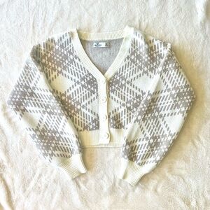 Hollister Cardigan